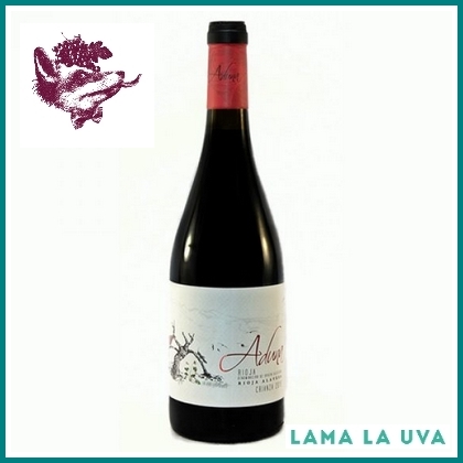 Aduna Crianza