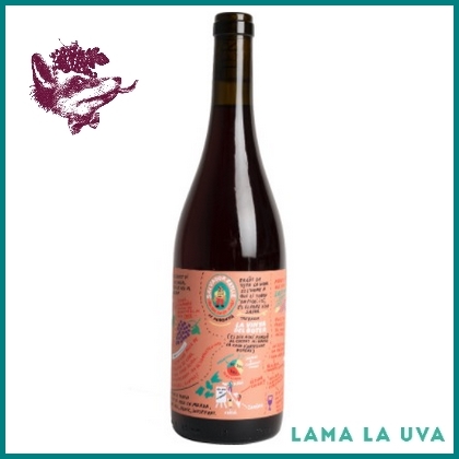 La Vinya del Boter-Amor Per La Terra