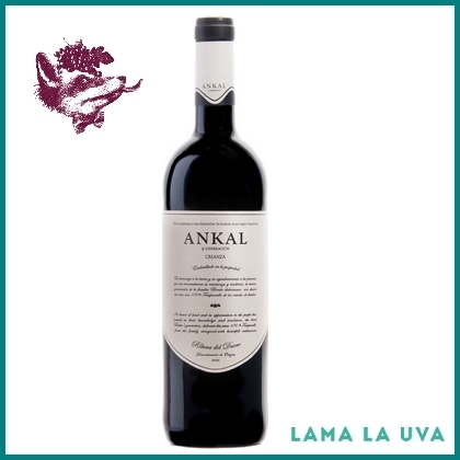 Ankal Crianza