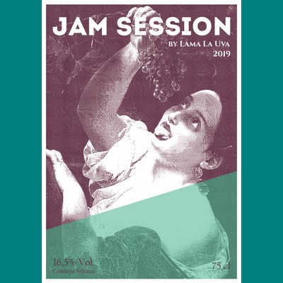 Jam Session by Lama La Uva