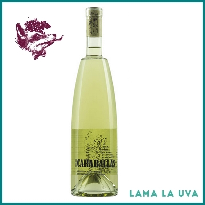 Caraballas Verdejo Ecológico