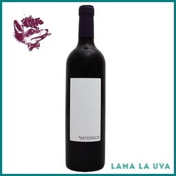 Asterisco vino de Toro