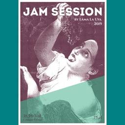 Jam Session by Lama La Uva