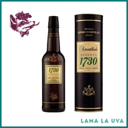 Amontillado VORS 1730