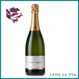 Pago de Tharsys Brut Nature Medusa